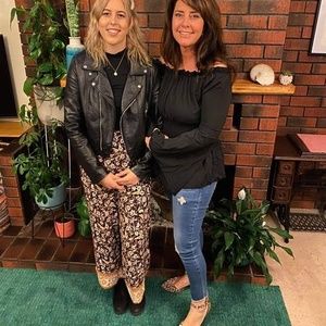 Meet your Posher, Karen